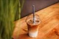 Coffee Bean Bag